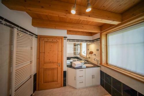 Apartamento Casa Ross Da Fabio