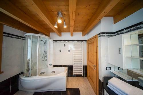 Apartamento Casa Ross Da Fabio