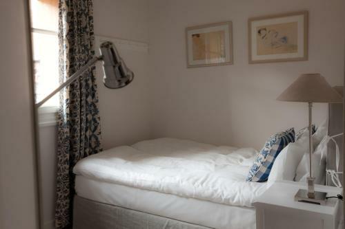 Apartamento Les Fleurs Bleues