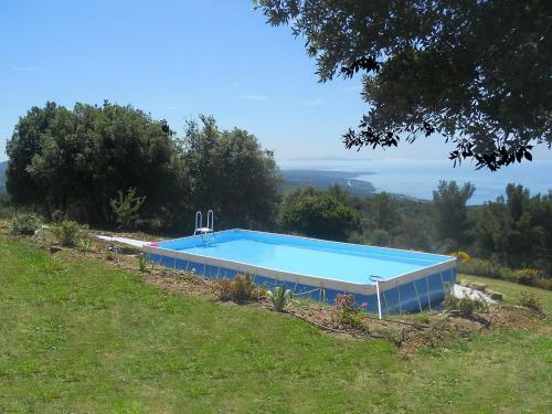 Agroturismo Locazione Turistica Isole