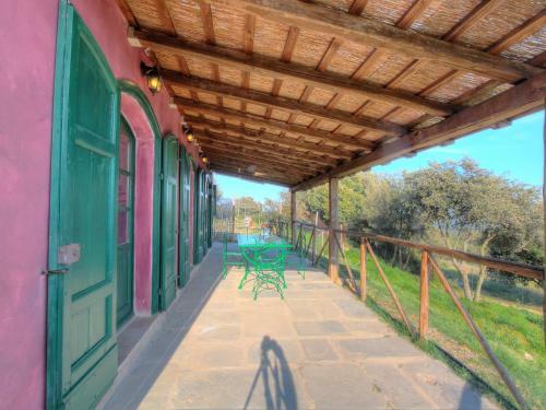 Agroturismo Locazione Turistica Isole