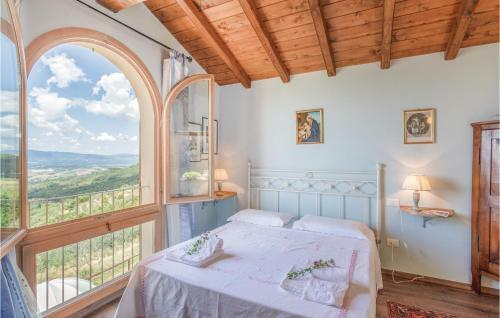Holiday Home Viola-piscina