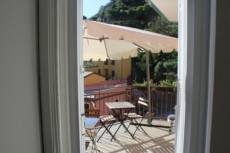 Hostal 5 Terre Pelagos 2