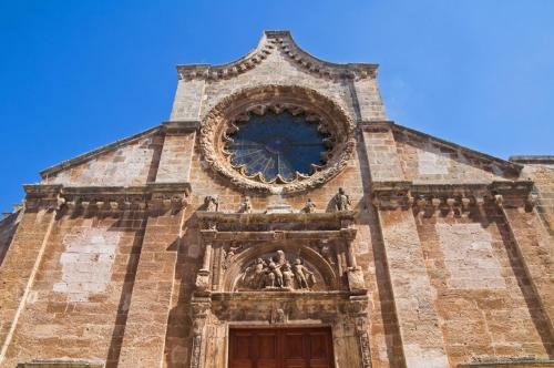 Apartamento Amareviaggiarelowcost