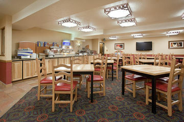 Hotel Holiday Inn Express Mesa Verde