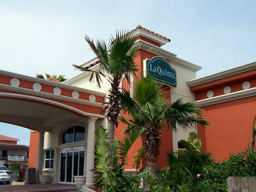Hotel La Quinta Inn And Suites