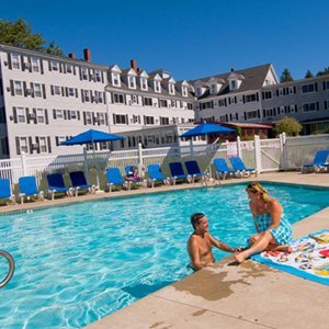 Hotel Nonantum Resort