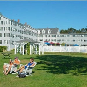 Hotel Nonantum Resort