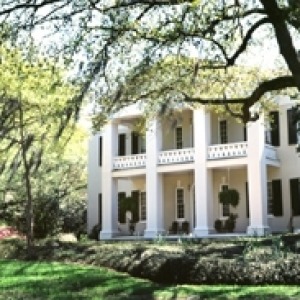Hotel Monmouth Plantation