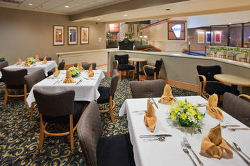 Crowne Plaza Hotel Virginia Beach