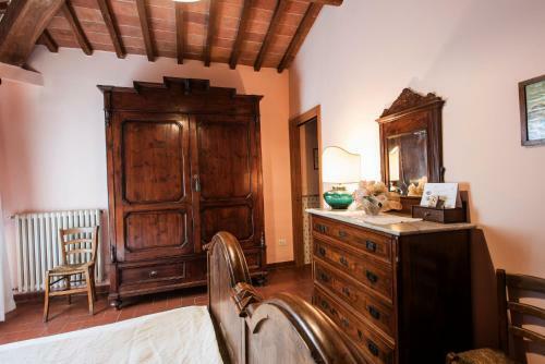 Agroturismo Agriturismo Podere Caggiolo