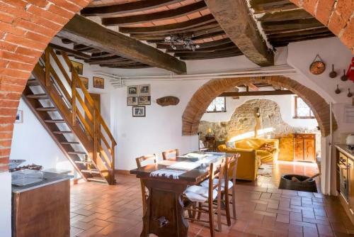 Agroturismo Agriturismo Podere Caggiolo