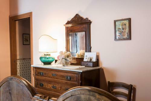 Agroturismo Agriturismo Podere Caggiolo