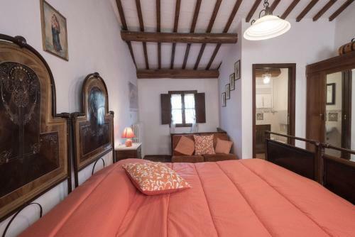 Agroturismo Agriturismo Podere Caggiolo