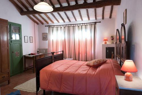 Agroturismo Agriturismo Podere Caggiolo