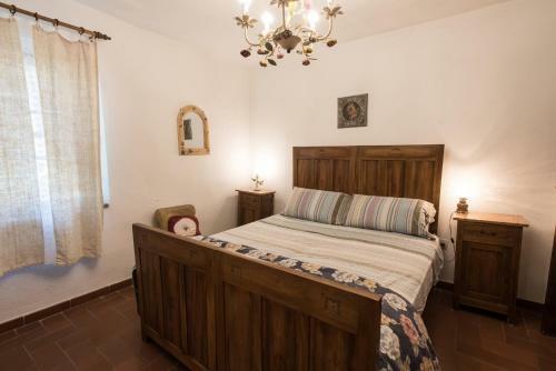 Agroturismo Agriturismo Podere Caggiolo