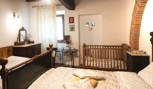 Agroturismo Agriturismo Podere Caggiolo