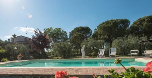Agroturismo Agriturismo Podere Caggiolo