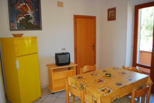 Apartamento Casa Rosada