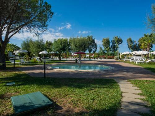 Hotel Cecina 1