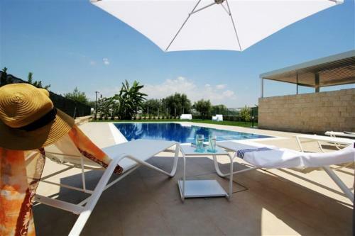 Ville Edilia Vacanze