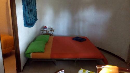 Apartamento Oltremare
