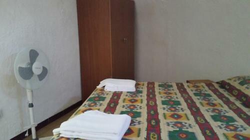 Apartamento Oltremare