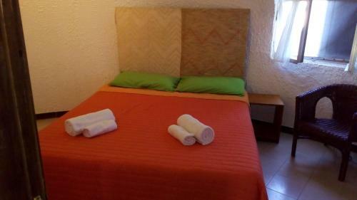 Apartamento Oltremare