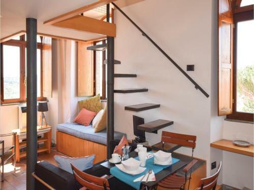 Apartamentos Rome Tower Suite