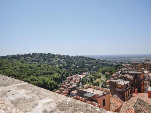 Apartamentos Rome Tower Suite