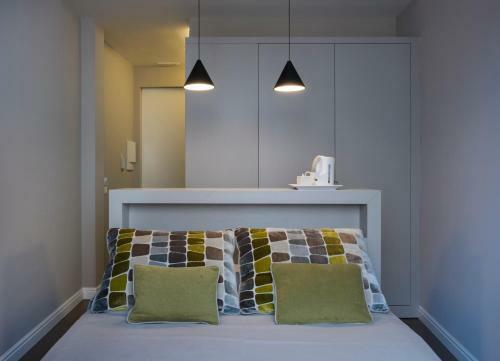 Aparthotel Viacolvento