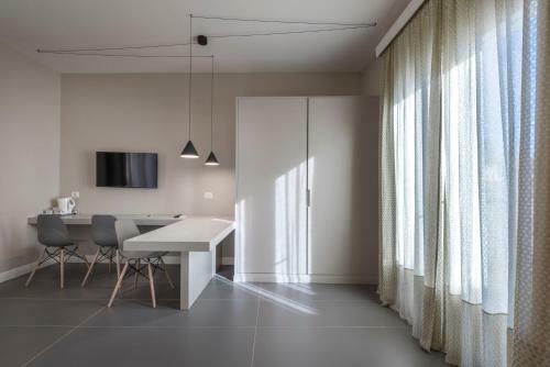Aparthotel Viacolvento
