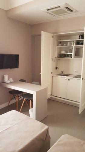 Aparthotel Viacolvento