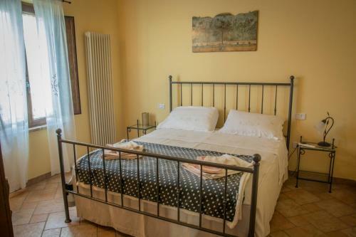Agroturismo Agriturismo San Silvestro