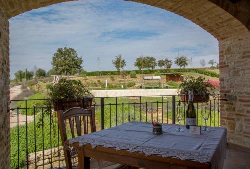 Agroturismo Agriturismo San Silvestro
