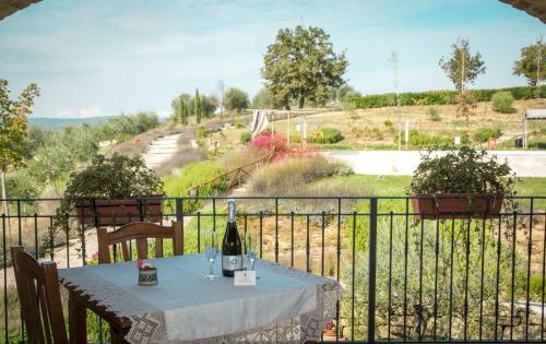 Agroturismo Agriturismo San Silvestro