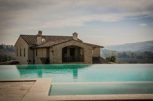 Agroturismo Agriturismo San Silvestro