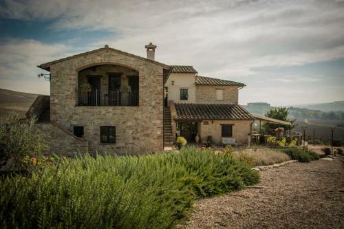 Agroturismo Agriturismo San Silvestro