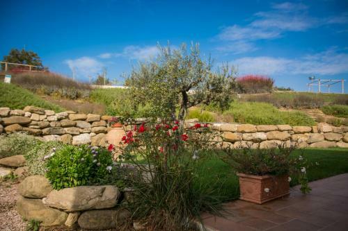 Agroturismo Agriturismo San Silvestro