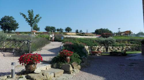 Agroturismo Agriturismo San Silvestro