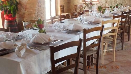 Agroturismo Agriturismo San Silvestro