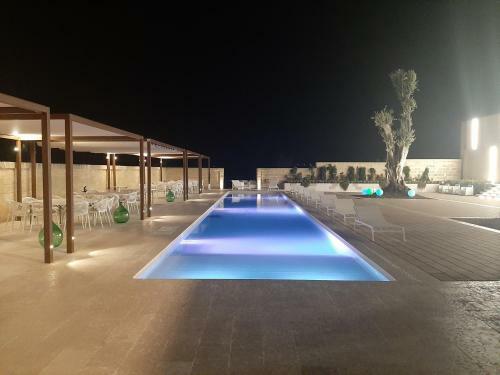 Hotel Tenuta Danesi