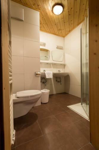 Hotel Bergh�tte Ski Maseben
