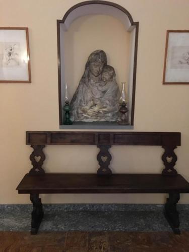Hostal Villa Giuliana Guest House