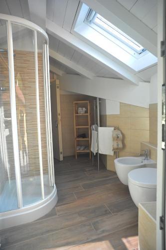 Hostal Villa Giuliana Guest House