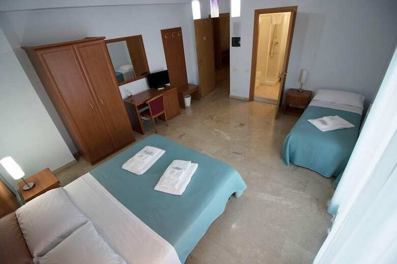 Hostal B&B Orchidea