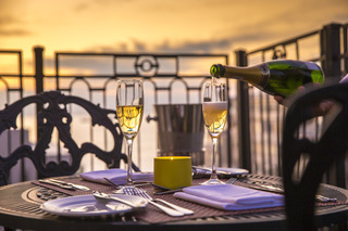 Le Vendome Hotel