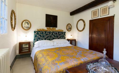 B&B La Residenza Del Poeta