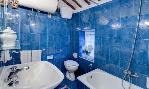 B&B La Residenza Del Poeta