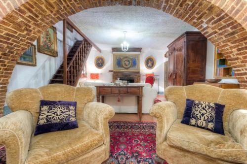 B&B La Residenza Del Poeta